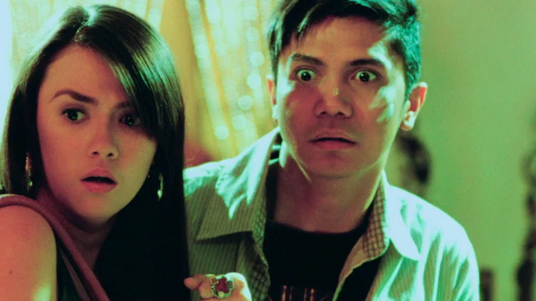 Bulong screenshot 1