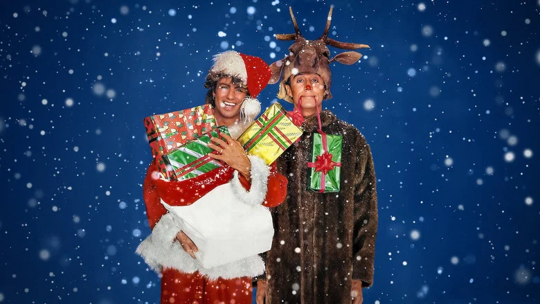 Wham!: Last Christmas Unwrapped screenshot 1