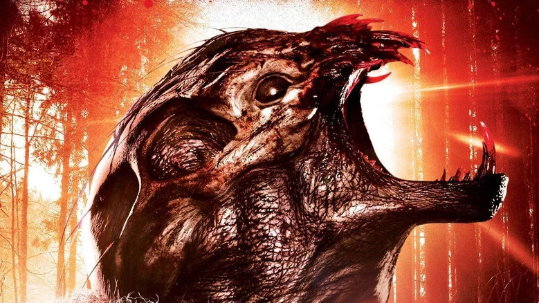 Animal screenshot 2