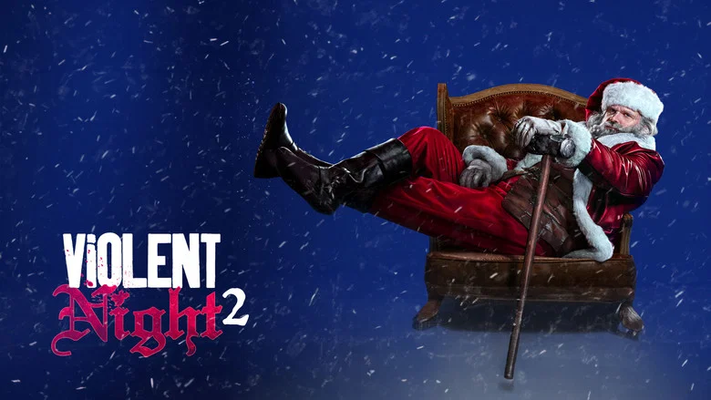Violent Night 2 screenshot 4