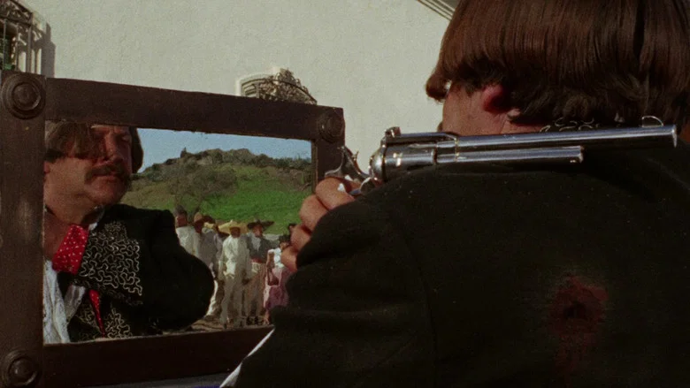 A Pistol for Ringo screenshot 3