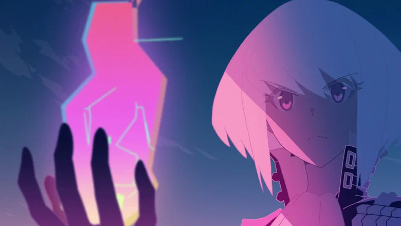 Promare / Side: Lio screenshot 4
