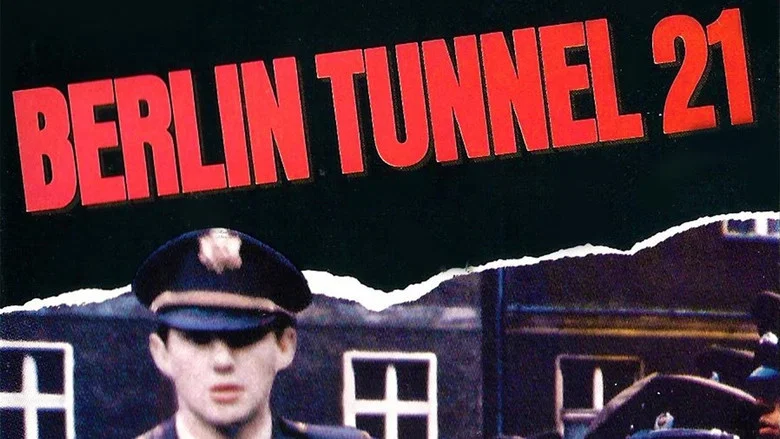 Berlin Tunnel 21 screenshot 5