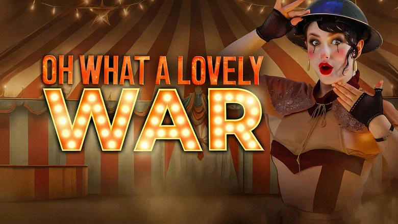 Oh! What a Lovely War screenshot 3