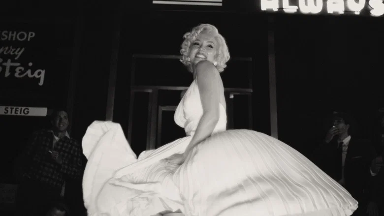 Blonde screenshot 8