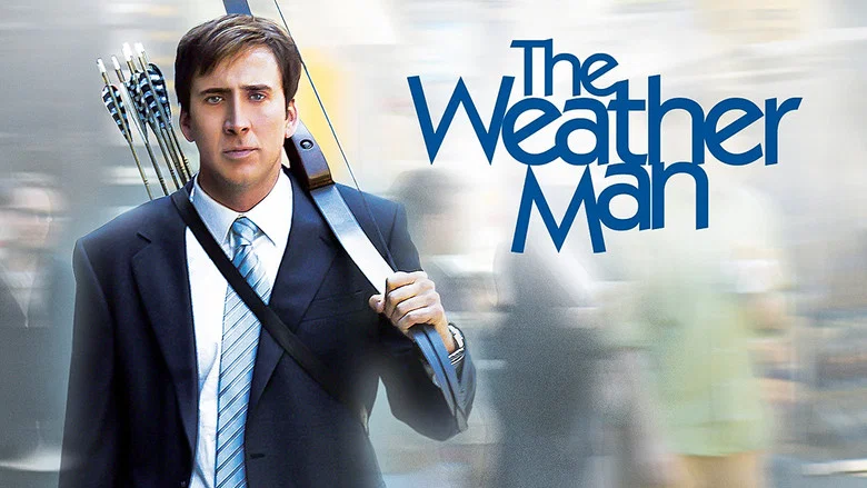 The Weather Man screenshot 6