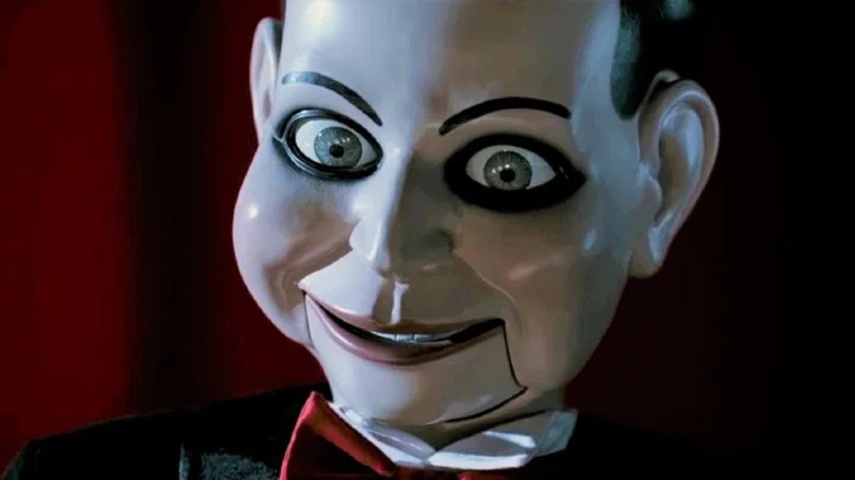 Dead Silence screenshot 8