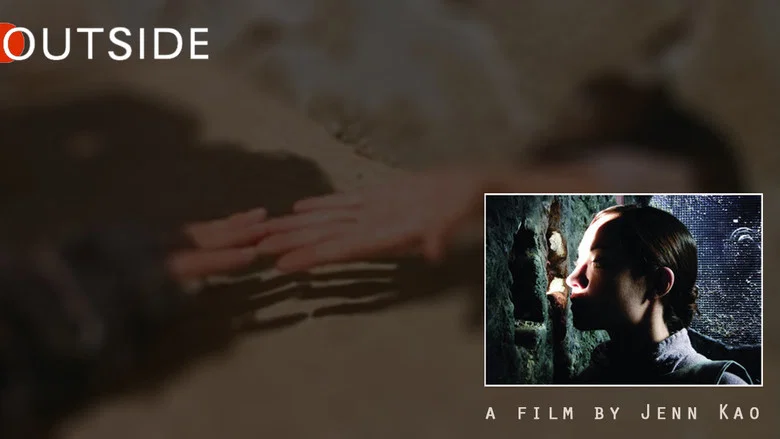 Outside screenshot 1
