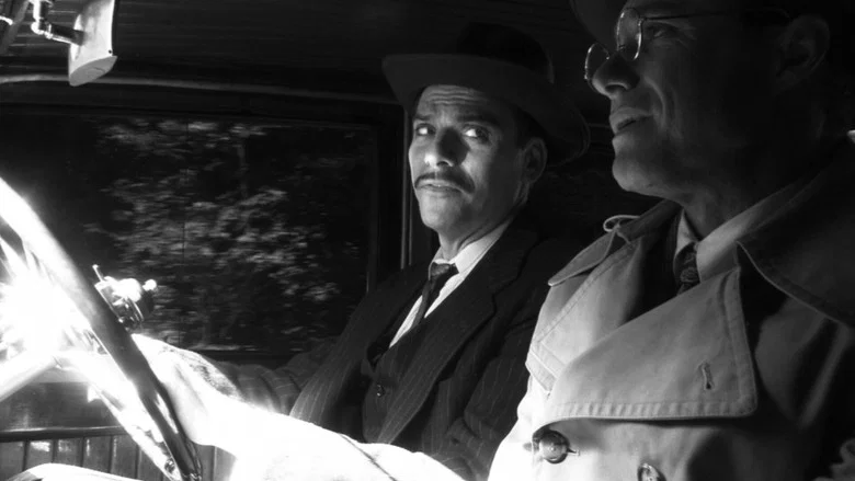 The Whisperer in Darkness screenshot 7