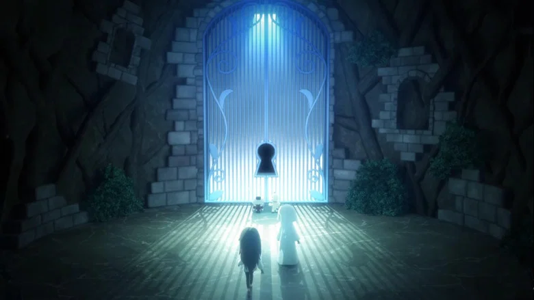 DEEMO Memorial Keys screenshot 6
