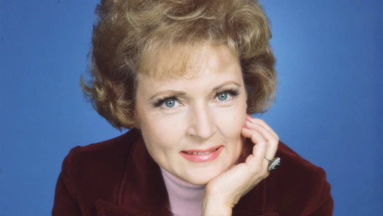 Betty White: First Lady of Television screenshot 2