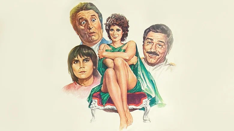 The Family Vice screenshot 2