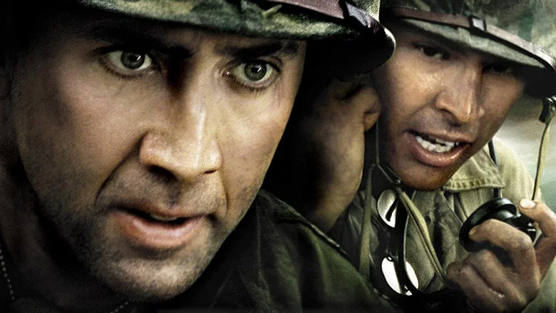 Windtalkers screenshot 1
