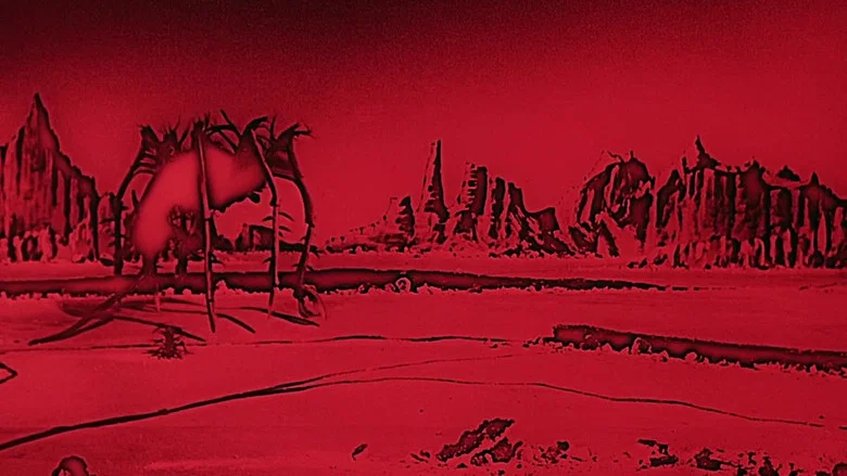 The Angry Red Planet screenshot 7
