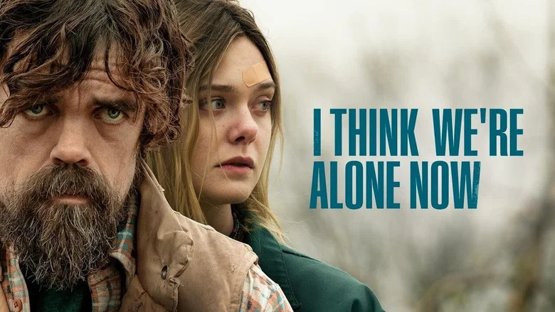 I Think We're Alone Now screenshot 3