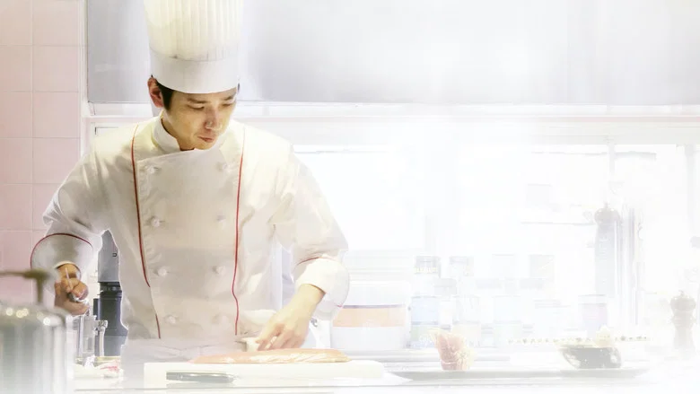 The Last Recipe screenshot 1