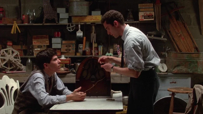 Brighton Beach Memoirs screenshot 2