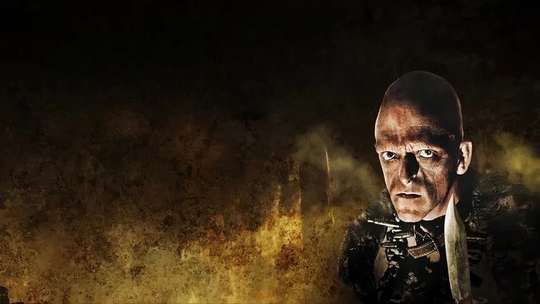 The Hills Have Eyes screenshot 6