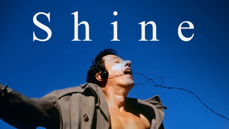 Shine screenshot 3