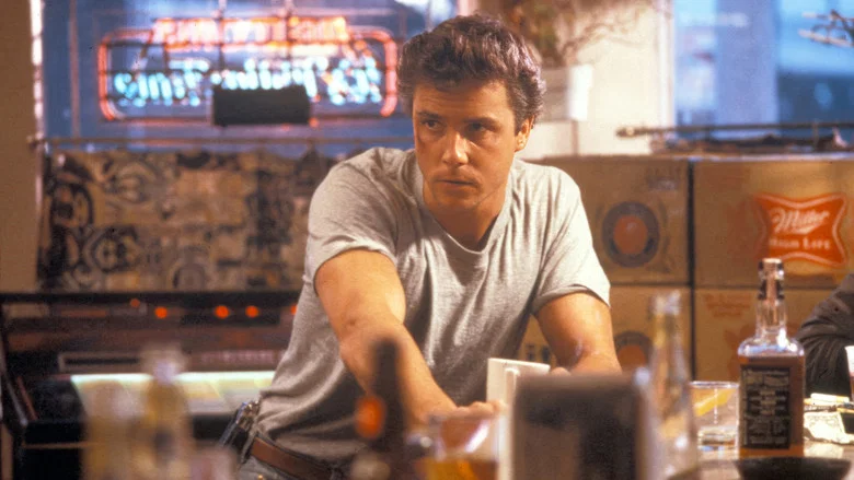 To Live and Die in L.A. screenshot 3