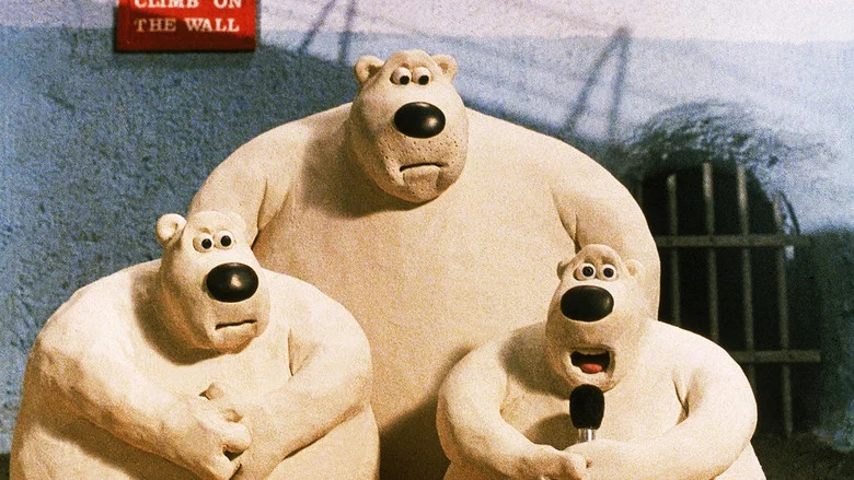 Creature Comforts screenshot 1