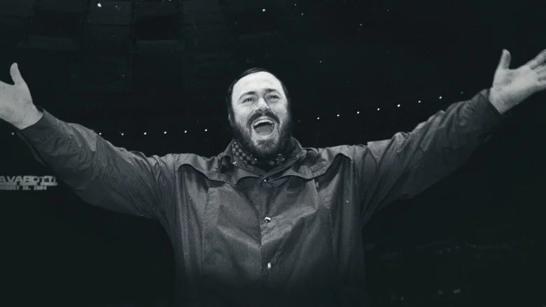 Pavarotti screenshot 4