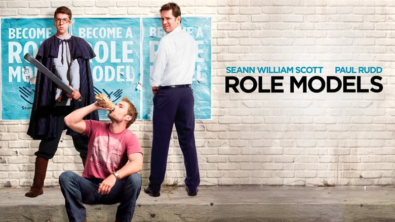 Role Models screenshot 8