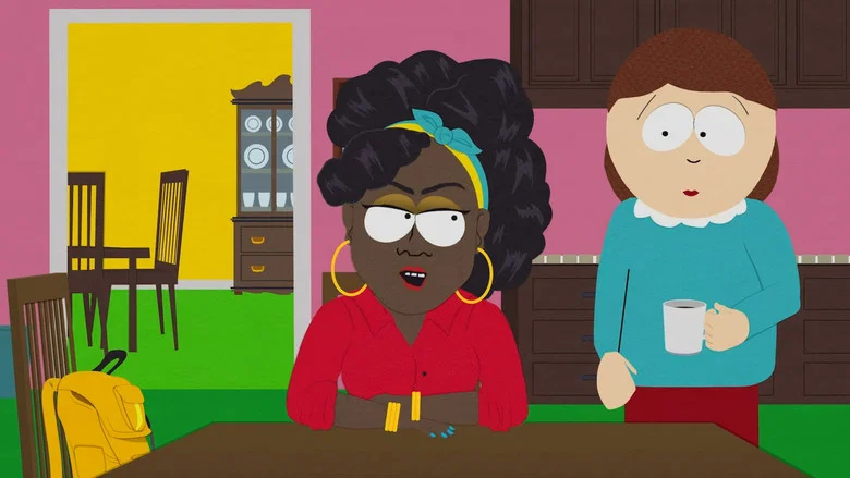 South Park: Joining the Panderverse screenshot 6