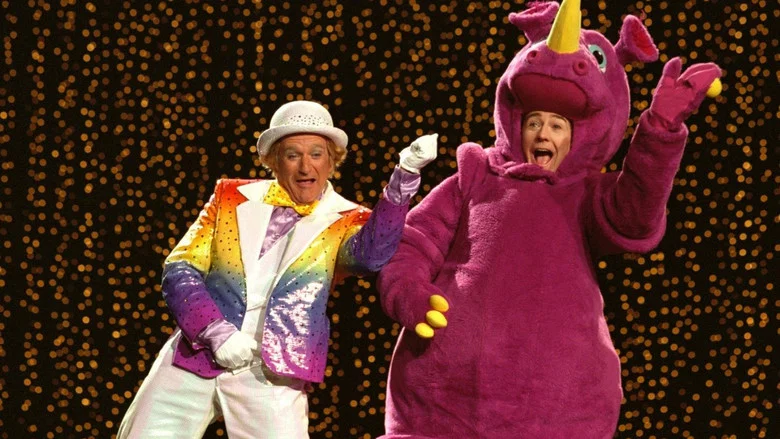 Death to Smoochy screenshot 1