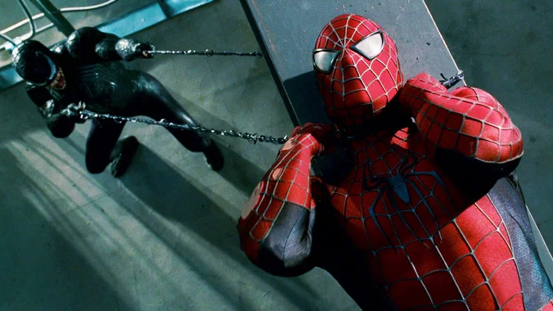 Spider-Man 3 screenshot 3