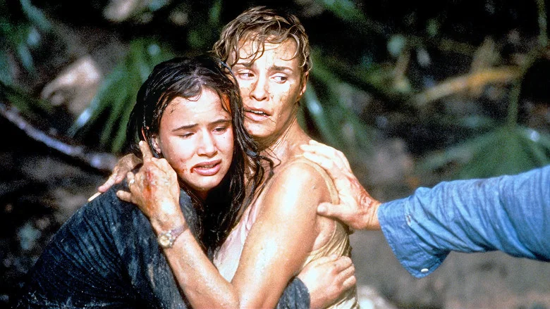 Cape Fear screenshot 8