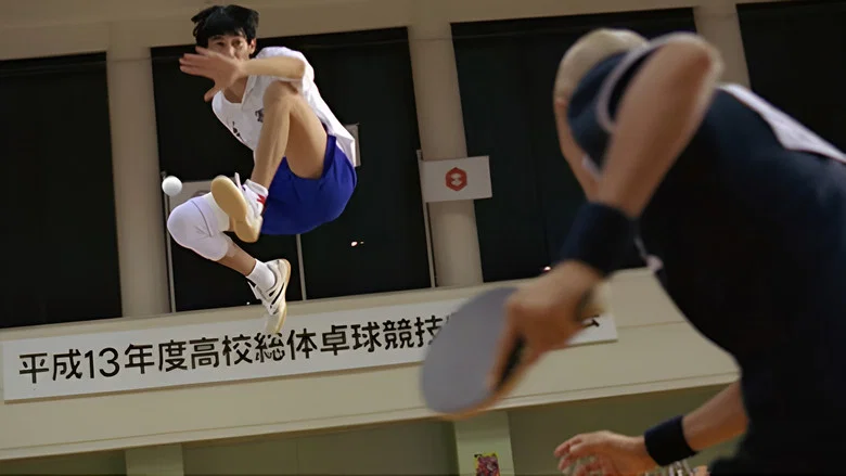 Ping Pong screenshot 1