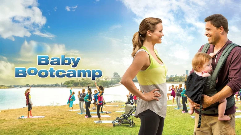 Baby Bootcamp screenshot 1