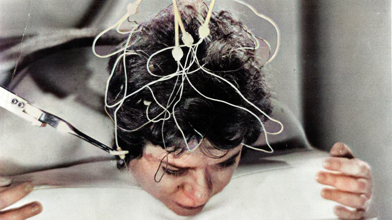 The Andromeda Strain screenshot 6