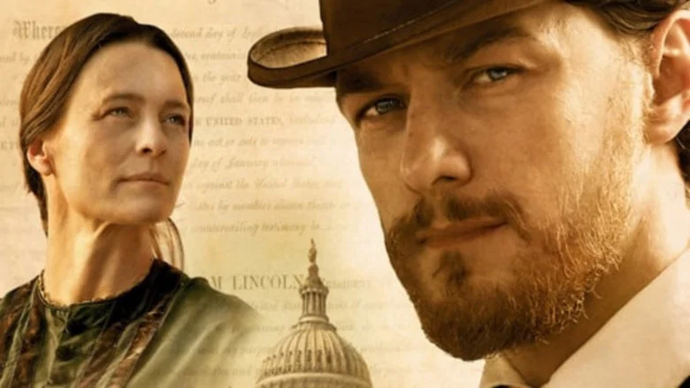 The Conspirator screenshot 2