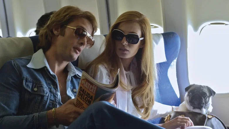Dalida screenshot 3