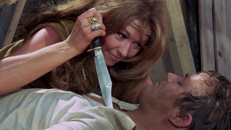 Matalo! (Kill Him) screenshot 7