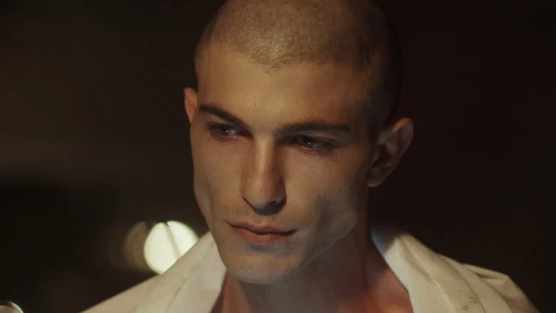 Night of Love screenshot 5