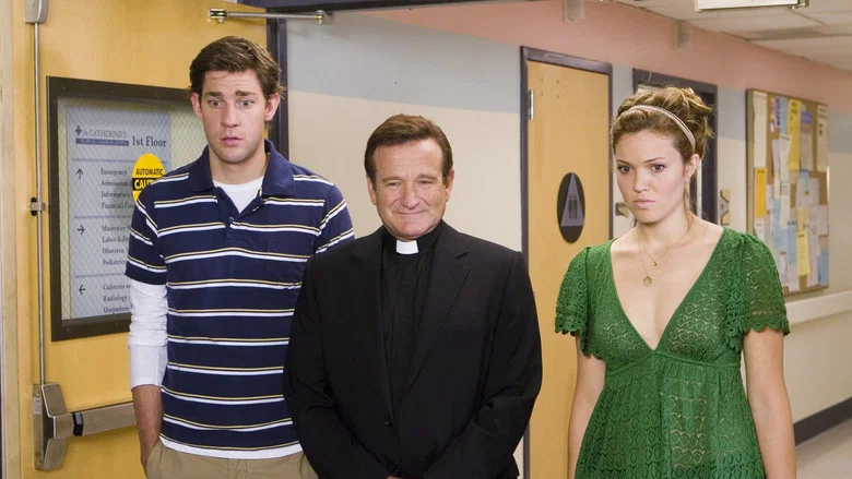 License to Wed screenshot 4