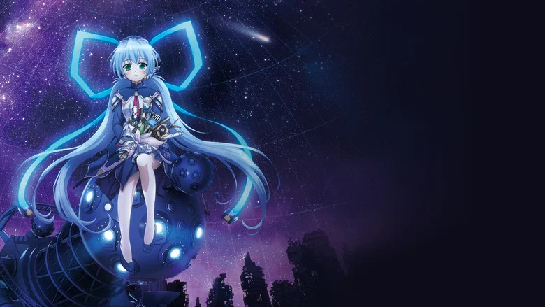 Planetarian: Hoshi no Hito screenshot 2