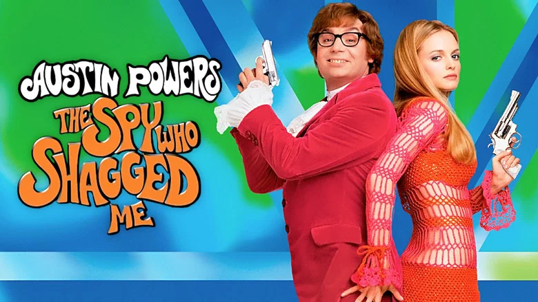 Austin Powers: The Spy Who Shagged Me screenshot 4