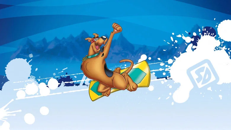 Chill Out, Scooby-Doo! screenshot 5