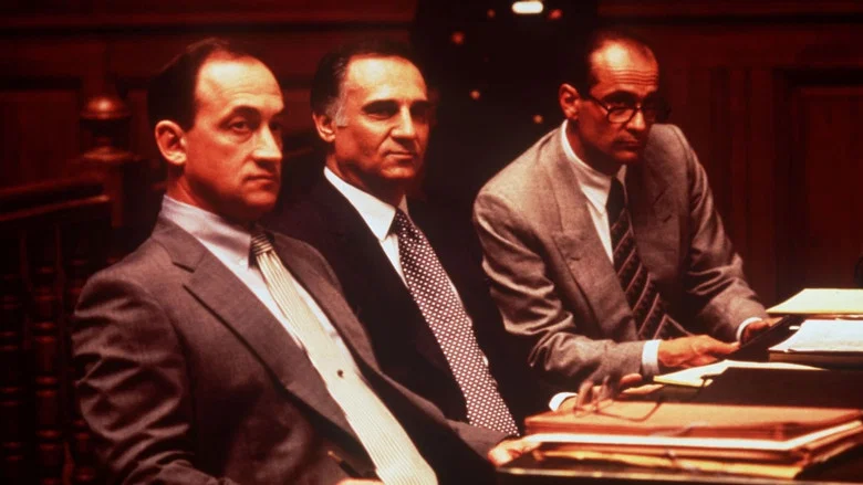 The Juror screenshot 4