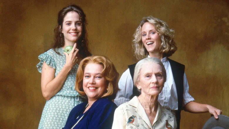 Fried Green Tomatoes screenshot 7