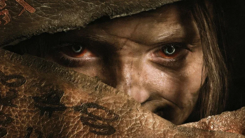 Lee Cronin's The Mummy screenshot 1