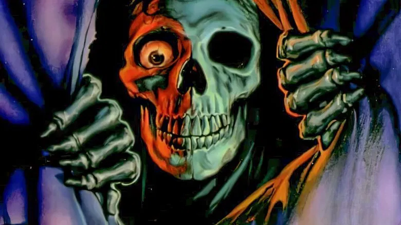 Return to Horror High screenshot 1