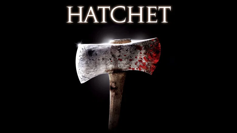 Hatchet screenshot 3