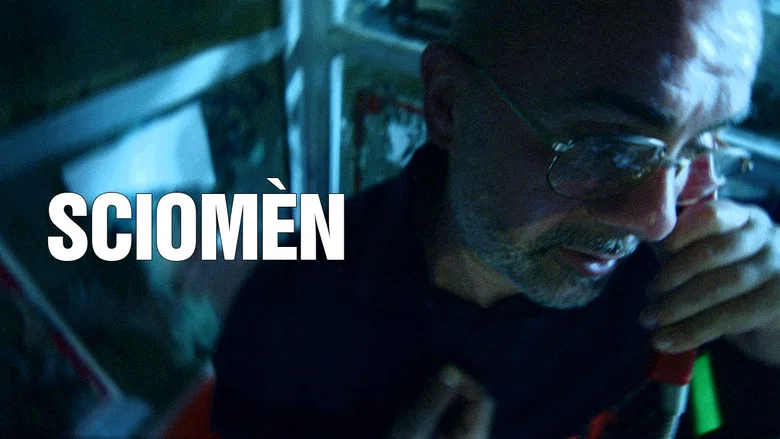 SCIOMÈN - Domenica era un bel giorno per andare in TV screenshot 5