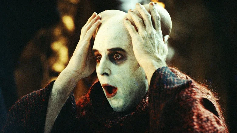 Little Nicky screenshot 5