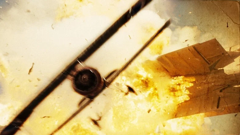 Flyboys screenshot 5